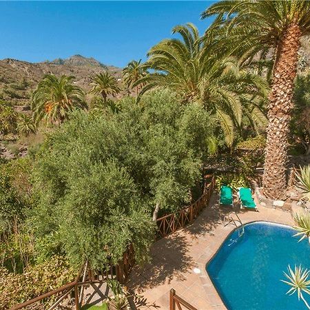 Casa Rural Los Naranjillos San Bartolomé Dış mekan fotoğraf